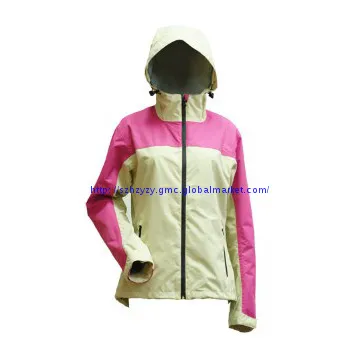 Women\'s Outdoor Winter Jackets For Mountaineering