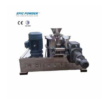 ACM-700 Environmental Protection Air Classifier Mill Grinding Machine