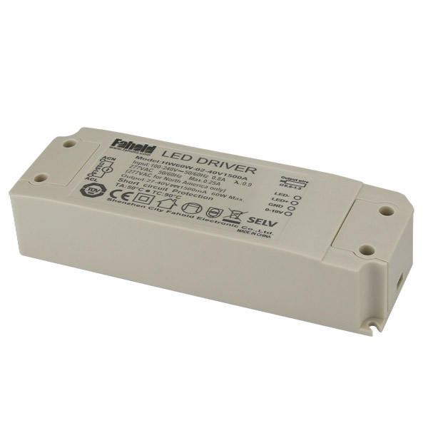 1-10V Dimming Led Driver