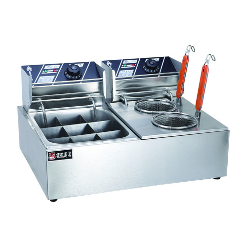 EH20 2 in einem Nudelkessel +Kanto Kochen Multi-Cooking-Küchengeräte Elektrische Kanto Kochmaschine zum Kochen von Multi-Food
