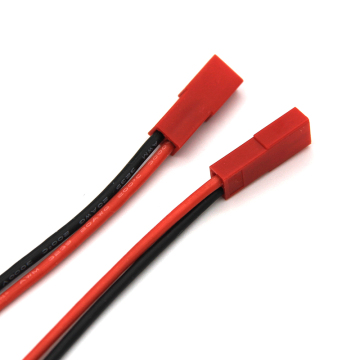 OEM SKT2P Silicone Cable Wire Harness