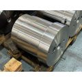 Reliable Main Shaft Bearing Ring Design