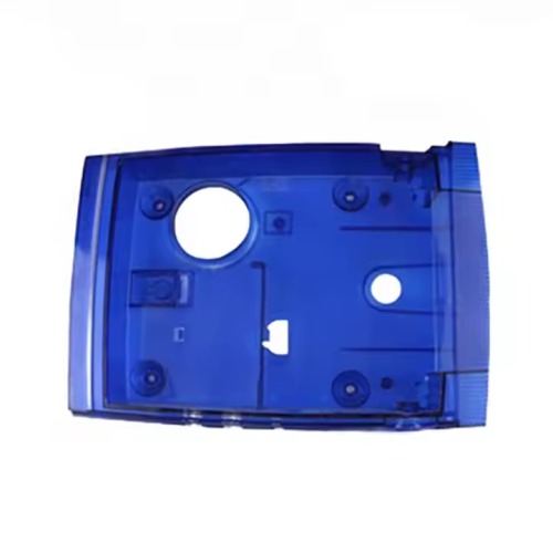 Blue Plastic Injection Mold Parts for Household Accessories
