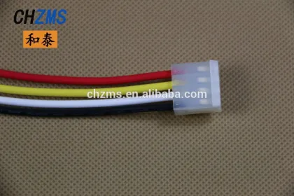 3.96 - 18AWG terminal wiring harness
