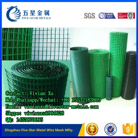 welded wire mesh for mice