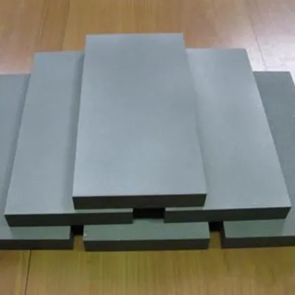 asme sb 265 gr12 stryker small titanium plates/sheets