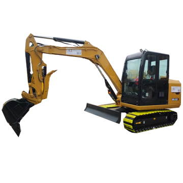 High Quality Used and For Sale Excavators: Focusing on Cat 305.5, 305, 305.5E, and 306 Models with EPA Compliance