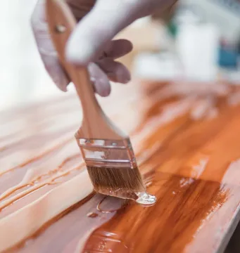Boiled Tung Oil For Wood Boat Moisture Proof