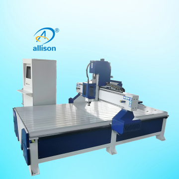 Factory Direct CNC Wood Carving Machines | 4 Axis 3D CNC Routers for America, Canada, Mexico