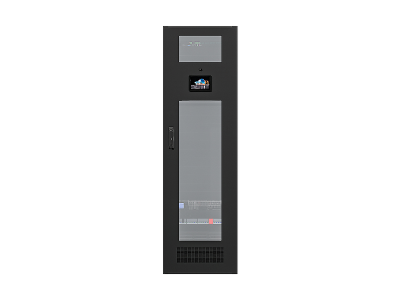 IDU Single Rack Micro Integrated Data Center