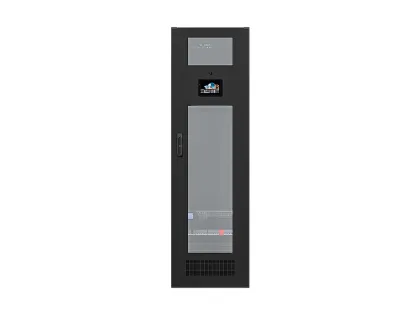 IDU Rack Single Micro Integrated Data Center