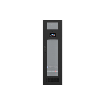 IDU Single Rack Micro Integrated Data Center