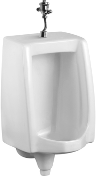 Urinal per pareti sbucciate in alto per la vendita