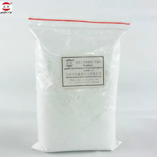wear and corrosion resistant materials Modified Aluminum Tripolyphosphate(EPMC-II)