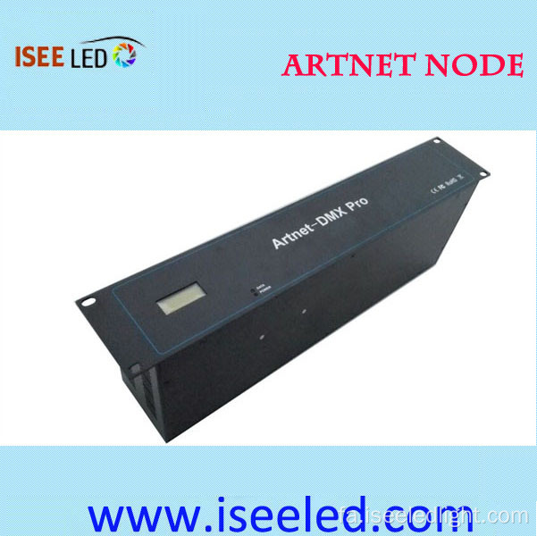 نرم افزار آلمان Madrix Artnet DMX Generator