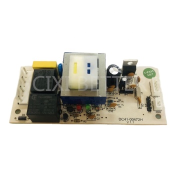 DC41-00472H Refrigerator Pcb Control Board Spare Parts - Affordable Solutions for Appliance Repair