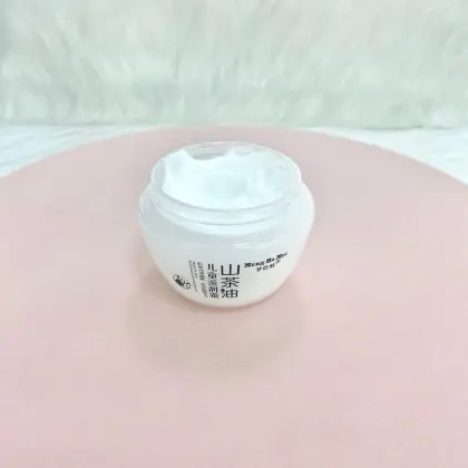 baby skin care natural moisturizing cream