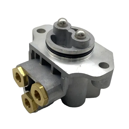 Mercedes-Benz Actros MP2 MP3/Atego/Axor Gearbox Shut-off Valve OE 0022606257 0022602957