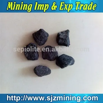 Glass Volcanic pumice stone supplier