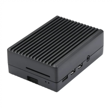 Metal Case for Raspberry Pi 4