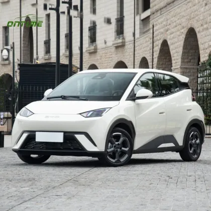 Ontime New Energy Electric Vehicle Small Household Electric Vehicle