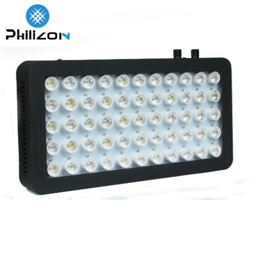 Dimbare aquarium LED-lamp voor Sps Lps Coral