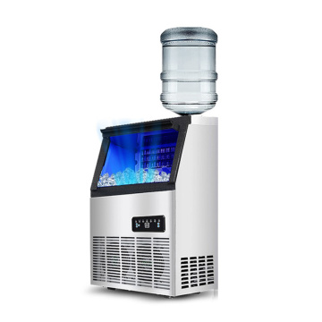 Protaylor Industrial Commercial Office Gebruik Ice Block Machine