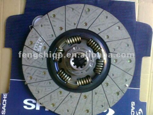 mercedes benz OM501 clutch disc