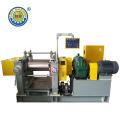 Open Mixing Mill for Sealing Strip