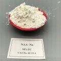 โซเดียมฮอร์โมนพืช 1-แนฟทาลีนอะซิเตต โซเดียม NAA
