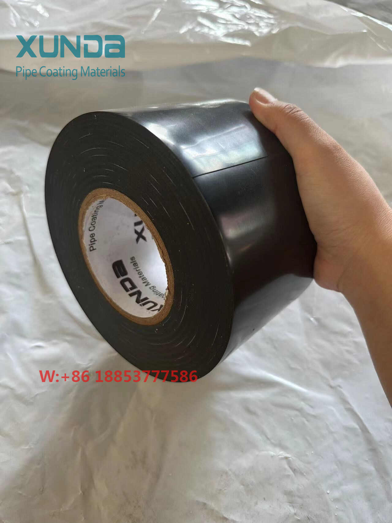 Polyethylene tape (4)