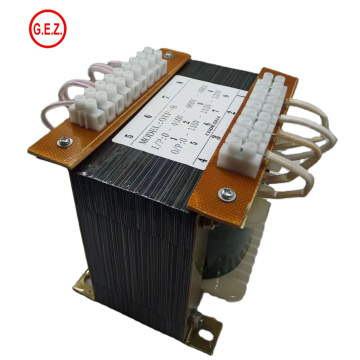 Lågfrekvens 250W Power Transformer