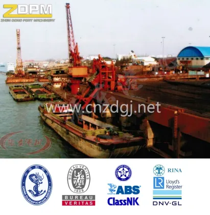Hot Sale Offshore barge platform