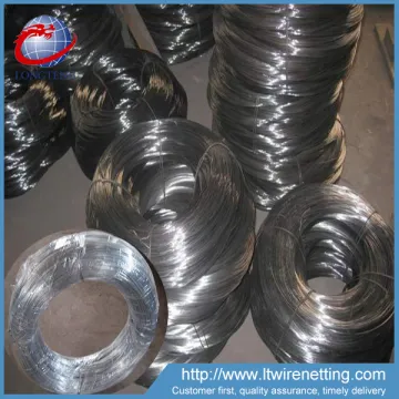 anping 8 gauge galvanized wire for hot sale / 10 gauge galvanized wire price