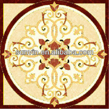 polished crystal tiles for floor tile