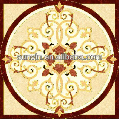 polished crystal tiles for floor tile