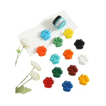 YS Art Resin Art Suppliers: 50g Pigment Paste for Epoxy Resin - Wholesale Price