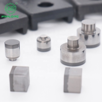 PCD -PDC -Cutter und Tipps für Marmor, Kalksteinkettensägen