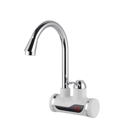 High-Quality Electric Instant Water Heater Faucet: Top Choice for Instant Heating Solutions