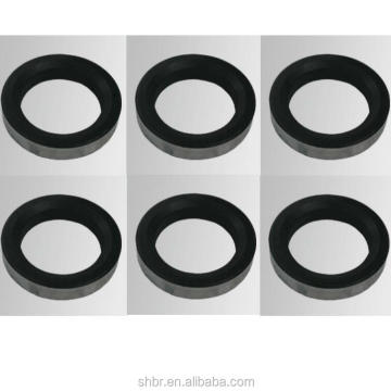 Exploring the Role of Thrust Rings in Hydraulic Hammers: Understanding their Function and Importance