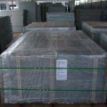 1x1 2x2 welded wire mesh panel for cages