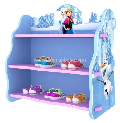 new kids shoe box