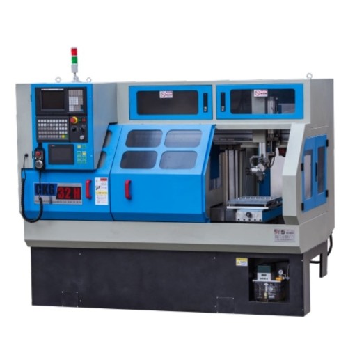 أداء رائع CNC Linear Linear Lipeay سرير مسطح