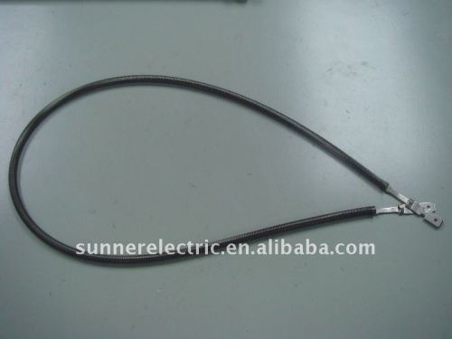 heating elements for heater