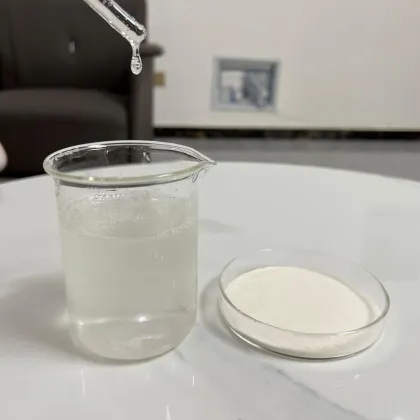 Wholesale Price High Viscosity Chemicals Raw Materials HEMC
