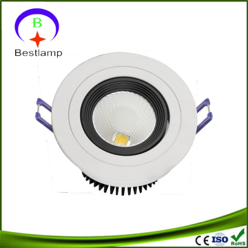 High Quality COB LED Downlight with CE Approval
