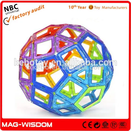 Bornimago Magnetic Children Toy