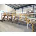 Corrugated Cardboard Production Line Stacker