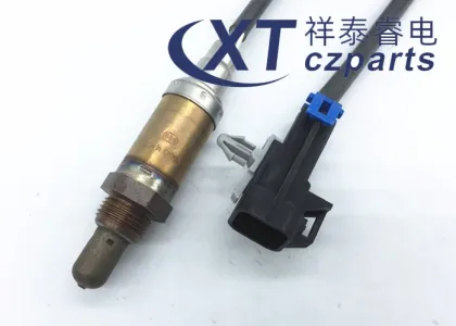 Auto Oxygen Sensor Fisrt Land 0258005657 for Buick