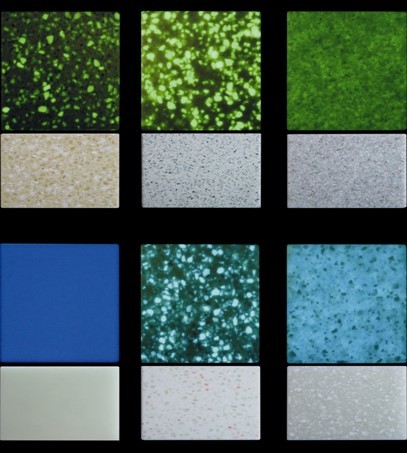 Luminous Acrylic Solid Surface